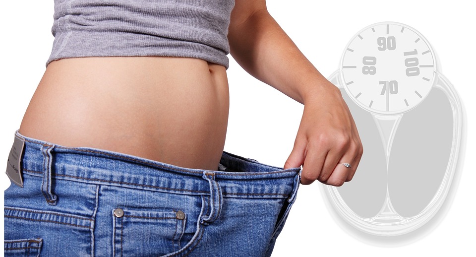 The Science Behind Successful Weight Management