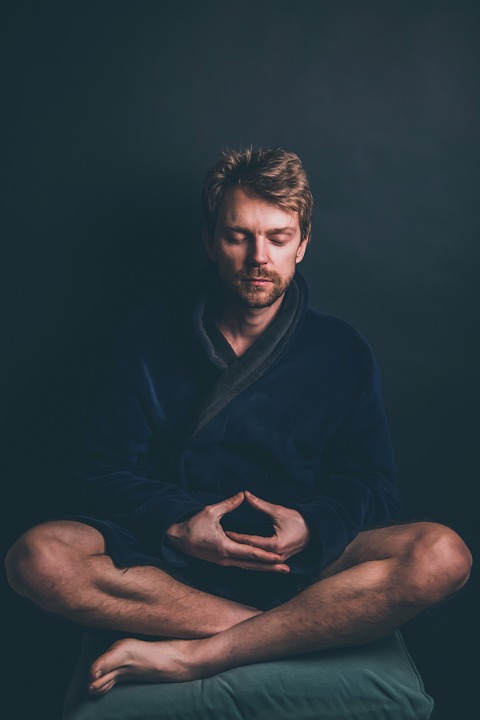 A Guide to Practicing Mindfulness Meditation